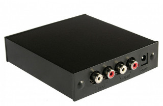 Rega Fono Mini A2D mk II hos Hifi-Punkten.se